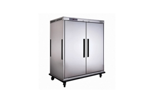 Williams雙門(mén)移動(dòng)式保溫柜MHC32SS-21 威廉士雙門(mén)宴會(huì)保